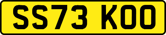 SS73KOO