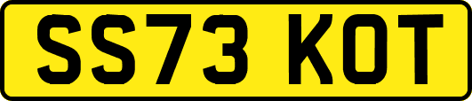 SS73KOT