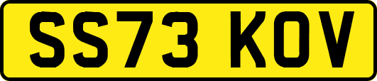 SS73KOV