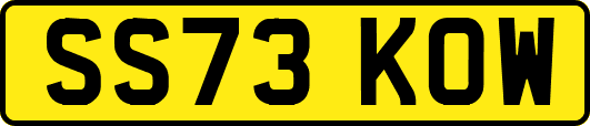 SS73KOW