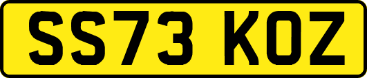 SS73KOZ