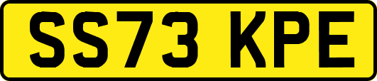 SS73KPE