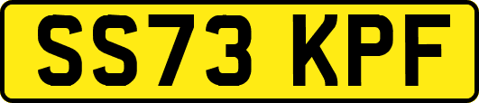 SS73KPF