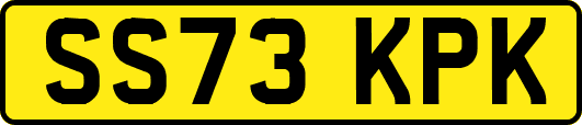 SS73KPK