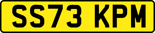 SS73KPM