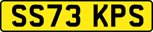 SS73KPS
