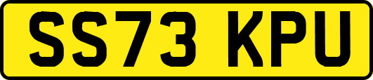 SS73KPU