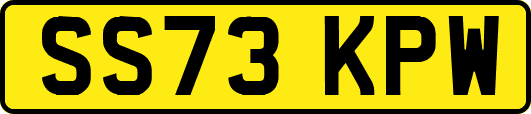 SS73KPW