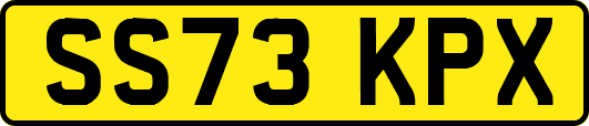 SS73KPX