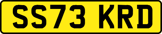 SS73KRD