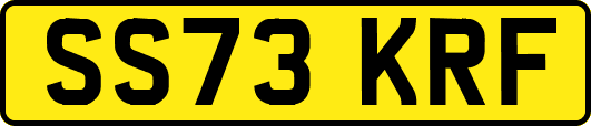 SS73KRF