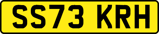 SS73KRH