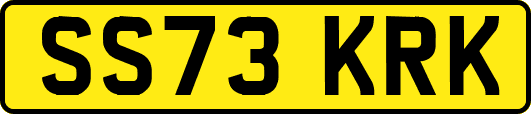 SS73KRK