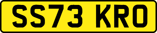 SS73KRO