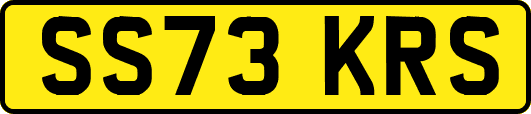 SS73KRS