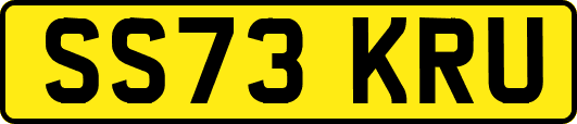 SS73KRU