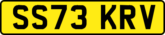 SS73KRV