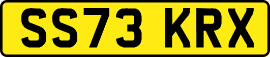 SS73KRX
