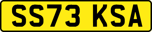 SS73KSA