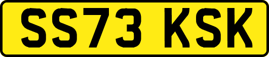 SS73KSK