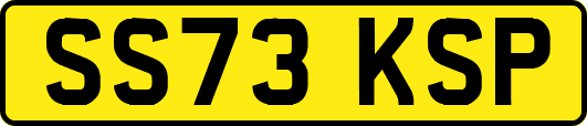 SS73KSP