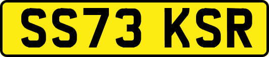 SS73KSR