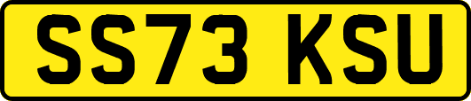 SS73KSU