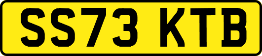 SS73KTB