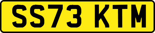 SS73KTM