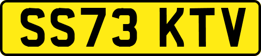 SS73KTV