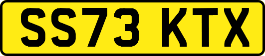SS73KTX