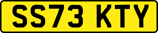 SS73KTY