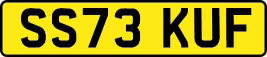 SS73KUF