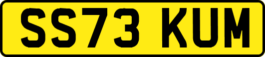 SS73KUM