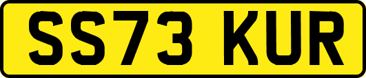 SS73KUR