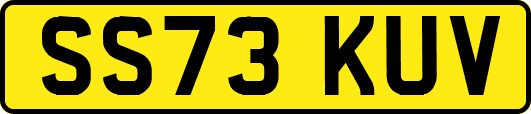 SS73KUV