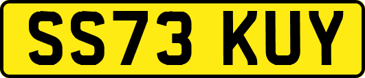 SS73KUY