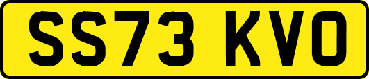 SS73KVO