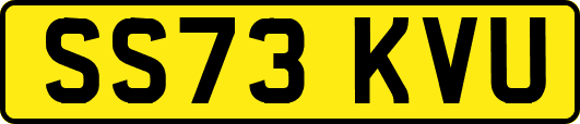 SS73KVU