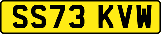 SS73KVW