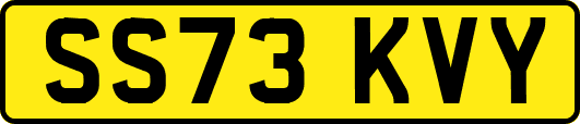 SS73KVY