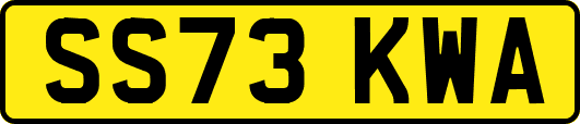 SS73KWA