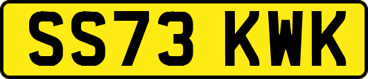 SS73KWK