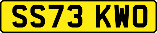 SS73KWO