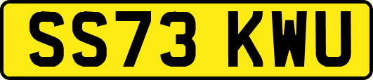 SS73KWU