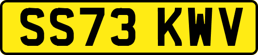 SS73KWV