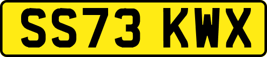 SS73KWX