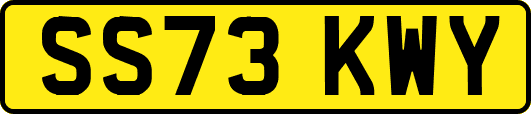 SS73KWY