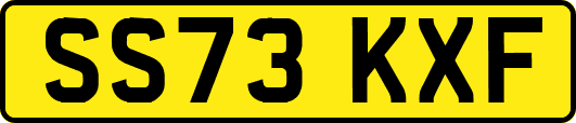SS73KXF