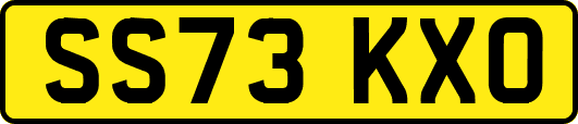 SS73KXO